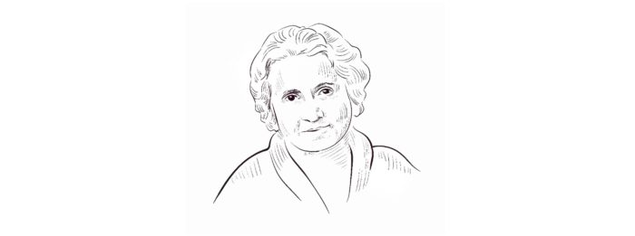 Lire la suite à propos de l’article Maria Montessori, une femme au parcours « révolutionnaire »