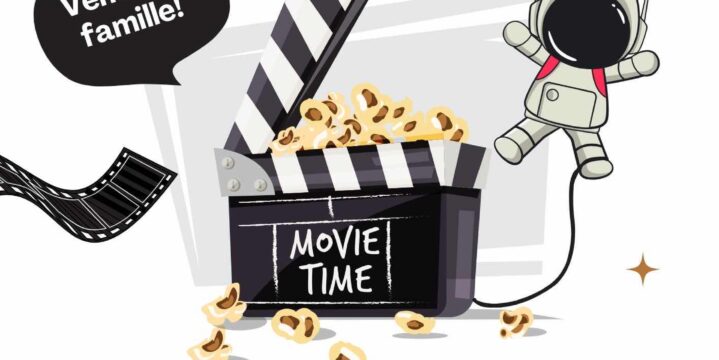 Printemps du cinéma