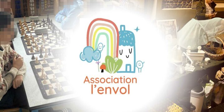 Un week-end bien rempli pour l’Envol