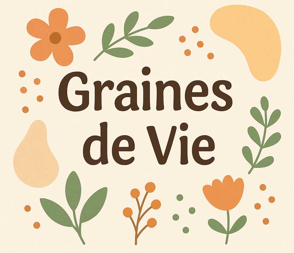 You are currently viewing 🌱Graines de vie