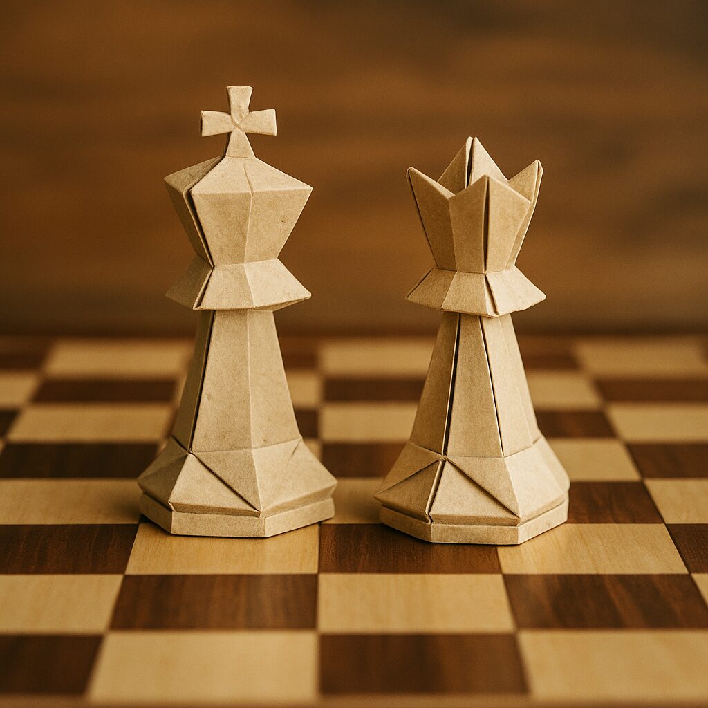 You are currently viewing 🏆 L’Envol prend son envol… aux championnats du Nord d’échecs !