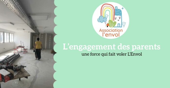 Lire la suite à propos de l’article 🌱 L’engagement des parents : une force qui fait voler L’Envol